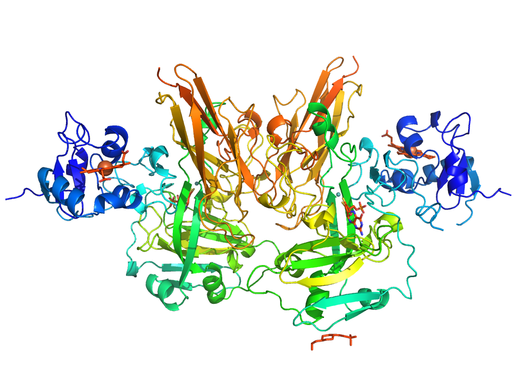 Biologie: Chemische Stoffen