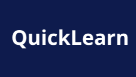 QuickLearn