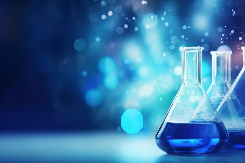 Chemie: Zuur-Base-Reacties