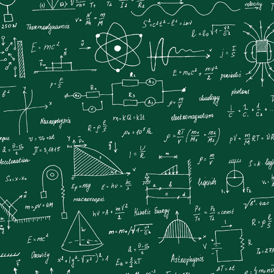 Chemie: Reactiesnelheid + Thermodynamica