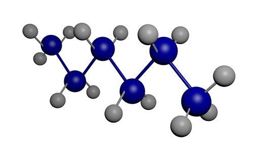 Chemie: Koolstofchemie