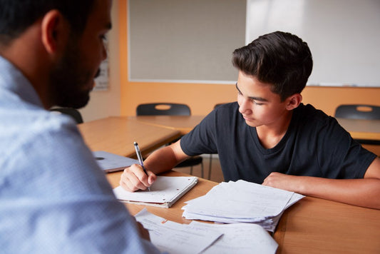 Persoonlijke Coaching