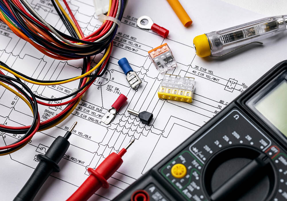 Fysica: Elektriciteit